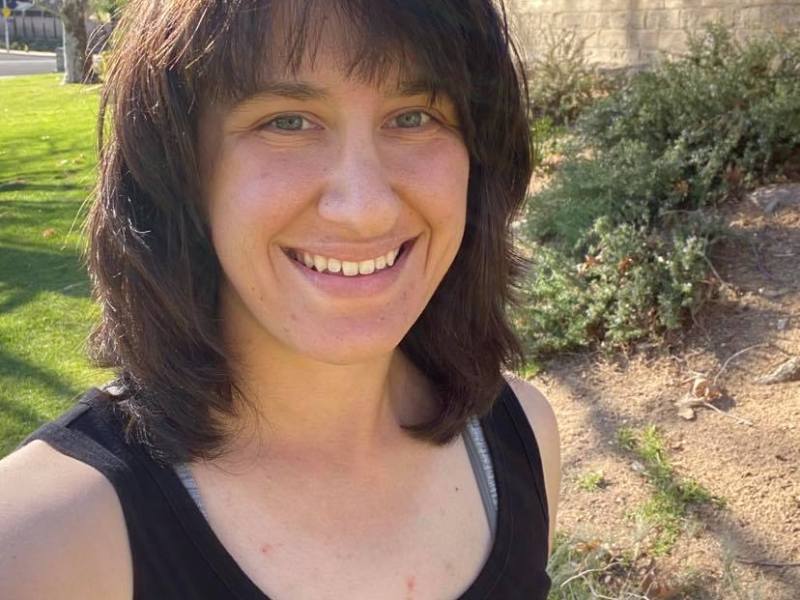 As a Glove is Made for a Hand: Who is Amy E.&nbsp;Salazar